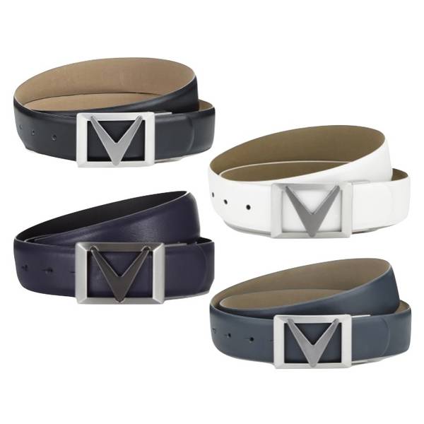 Callaway Chev II Golf Belt